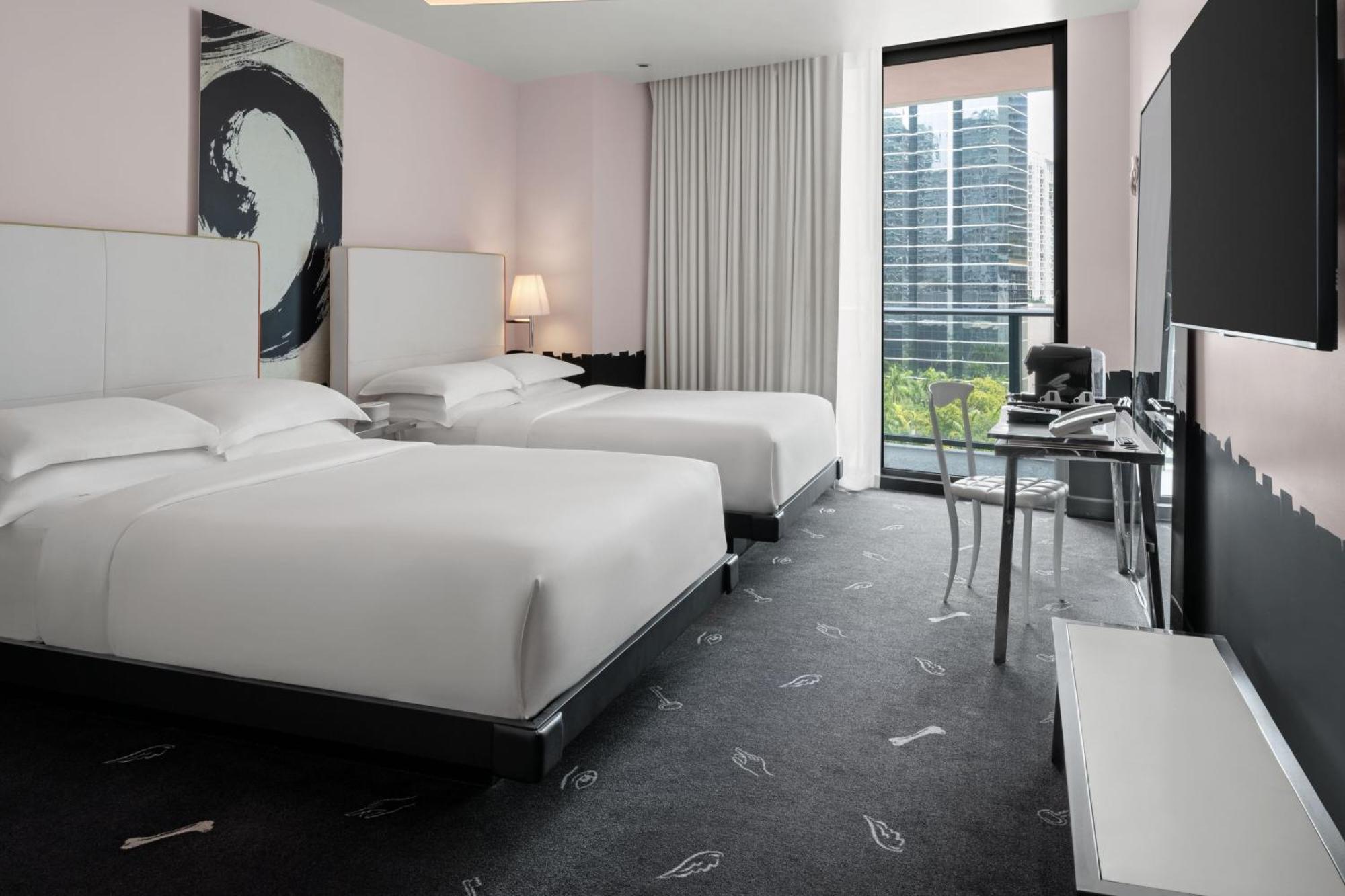 Dua Miami, Autograph Collection Hotel Exterior photo