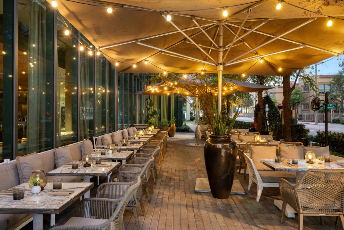 Dua Miami, Autograph Collection Hotel Exterior photo