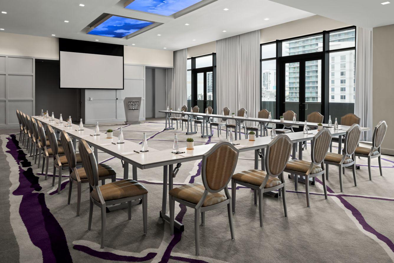 Dua Miami, Autograph Collection Hotel Exterior photo